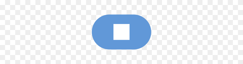 Stop Button Flat Icon Free Png Download