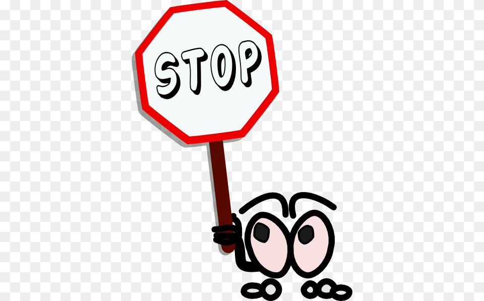 Stop Clip Art, Road Sign, Sign, Symbol, Stopsign Free Transparent Png