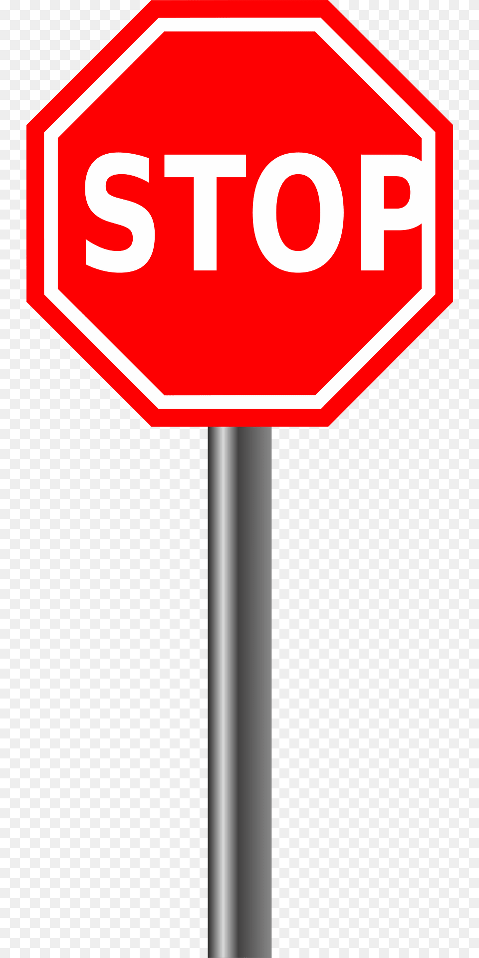 Stop Clipart, Road Sign, Sign, Symbol, Stopsign Free Png