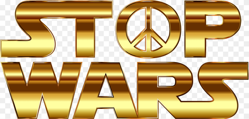 Stop Clipart, Gold, Text, Number, Symbol Png Image