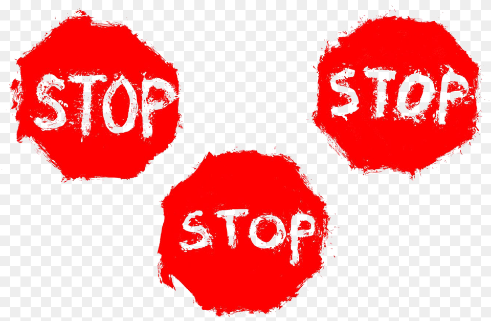 Stop Clipart Stop Sign, Road Sign, Symbol, Stopsign Free Transparent Png