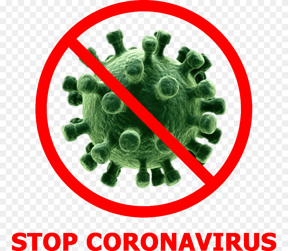 Stop Coronavirus, Sphere, Accessories Free Png