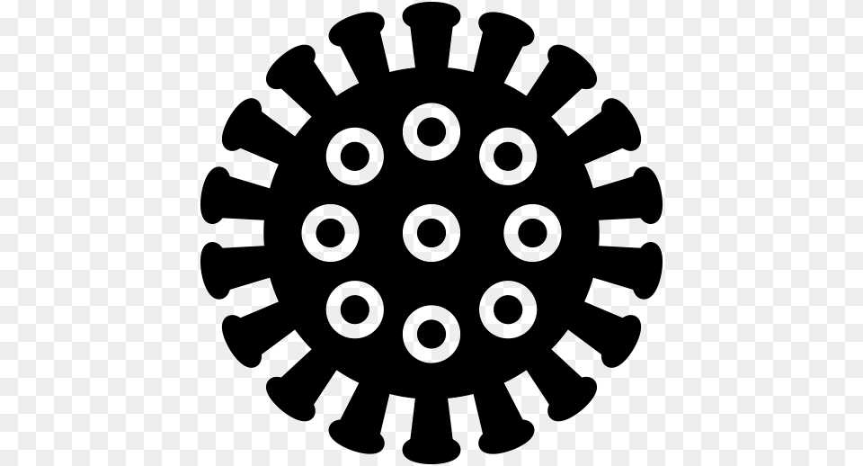 Stop Coronavirus, Machine, Spoke, Wheel, Ammunition Free Png