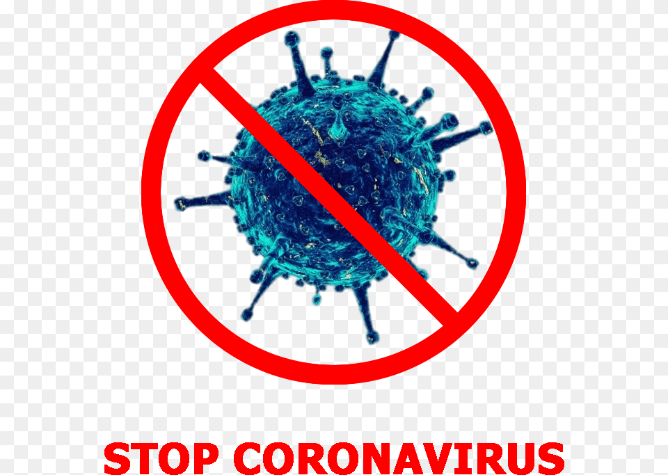 Stop Coronavirus Free Png Download