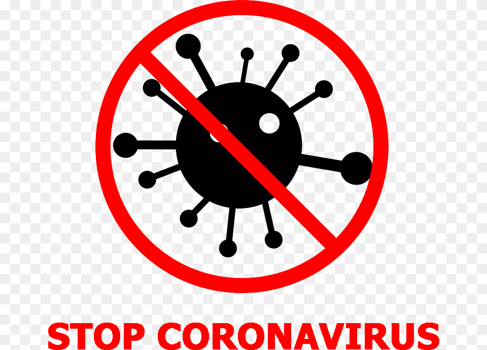 Stop Coronavirus, Device, Grass, Lawn, Lawn Mower Free Png Download