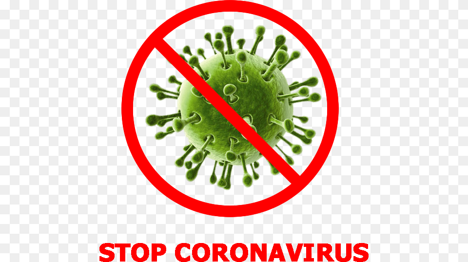 Stop Coronavirus, Sphere, Ball, Sport, Tennis Png Image