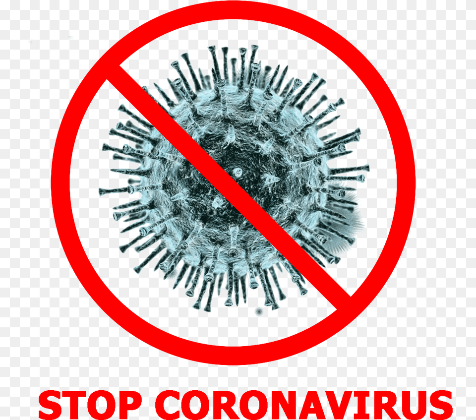 Stop Coronavirus Sign File Covid 19 Transparent Background, Advertisement, Poster, Outdoors, Nature Png