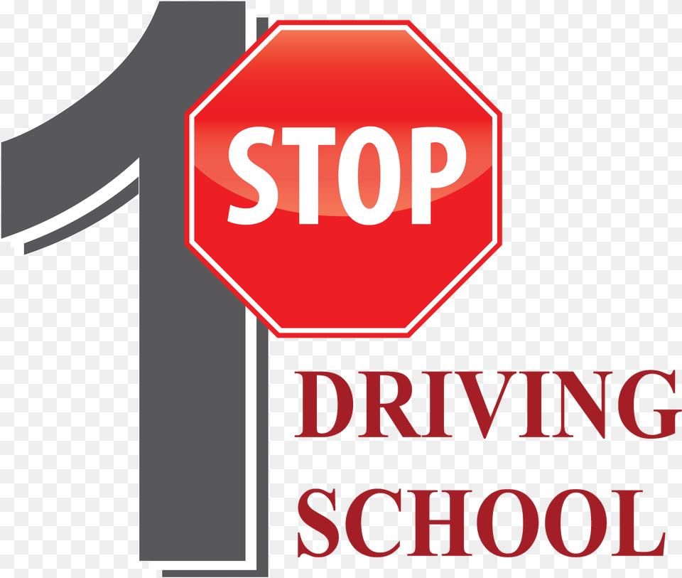 Stop Driving School In Virginia Language, Road Sign, Sign, Symbol, Stopsign Free Png