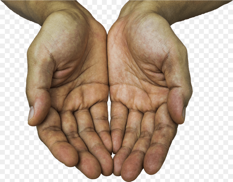 Stop Hand Holding Hands Out, Body Part, Finger, Person, Baby Png Image