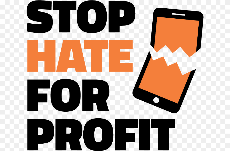 Stop Hate For Profit Facebook Ad Boycott U2013 The Center Stop Hate For Profit, Logo, Weapon Free Png
