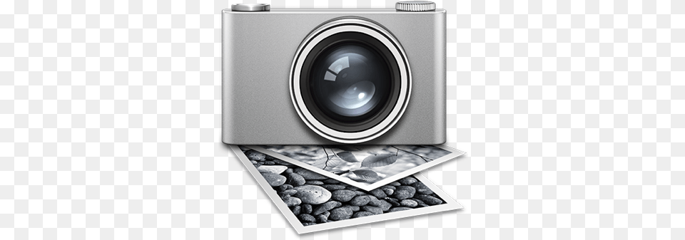 Stop Image Capture From Launching When Mac Os Camera Icons, Electronics, Appliance, Device, Electrical Device Free Png Download