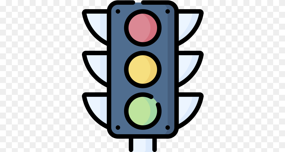 Stop Light Free Signaling Icons Traffic Light, Traffic Light Png Image