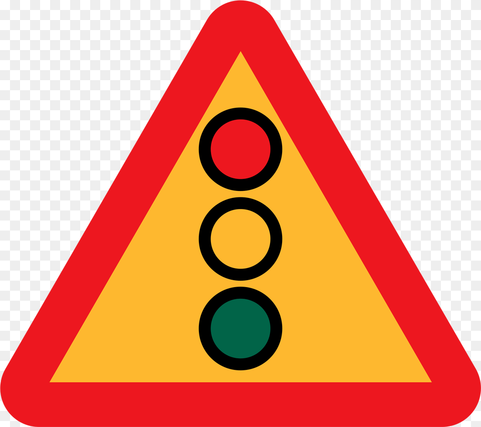 Stop Light Traffic Light Signs Signals Image Traffic Lights Sign, Triangle, Symbol, Traffic Light, Dynamite Free Png Download