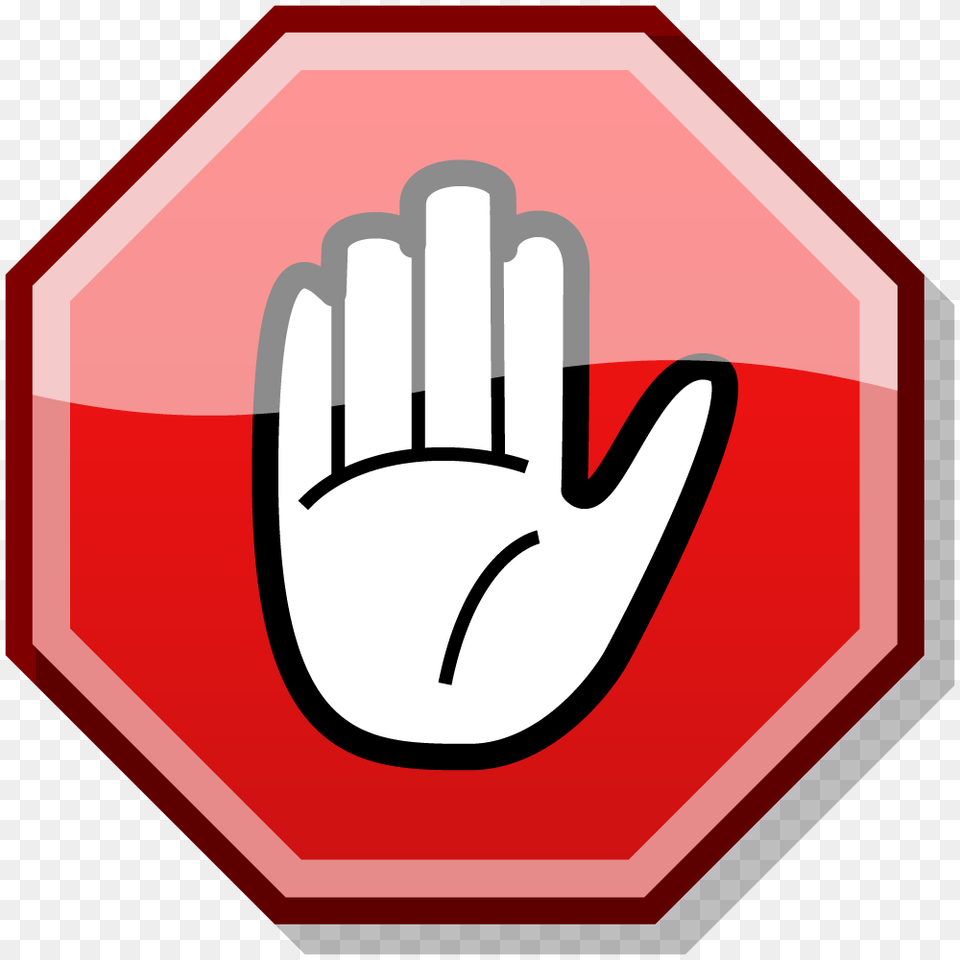 Stop Listen And The Confidence Post, Road Sign, Sign, Symbol, Stopsign Free Png Download