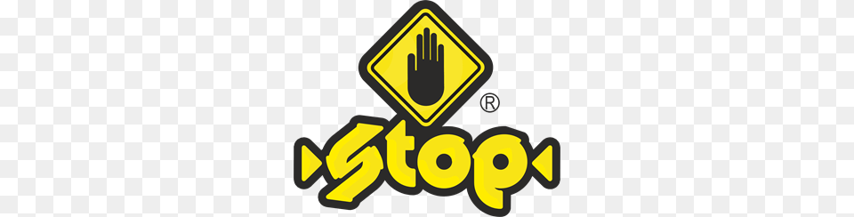 Stop Logo Vectors Download, Sign, Symbol, Bulldozer, Machine Png