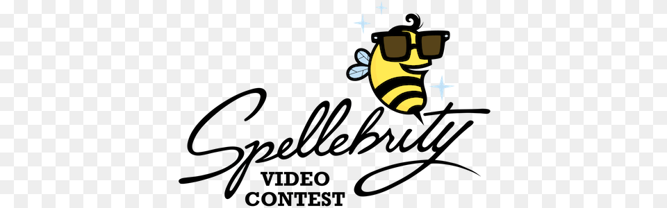 Stop Motion Meets Spelling Bee In This Video Contest, Animal, Insect, Invertebrate, Wasp Png