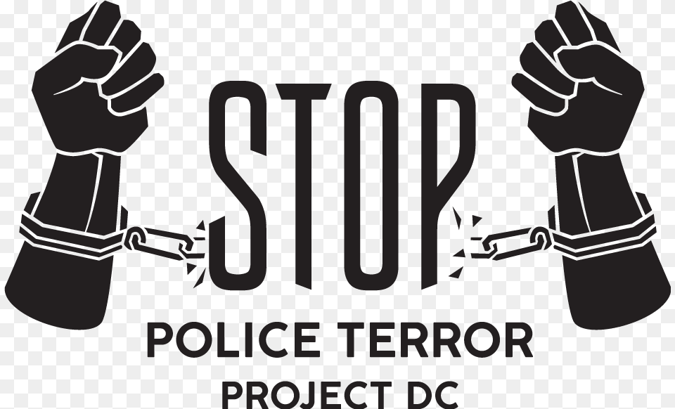 Stop Police Terror Project Dc, Body Part, Hand, Person, Baby Free Png Download