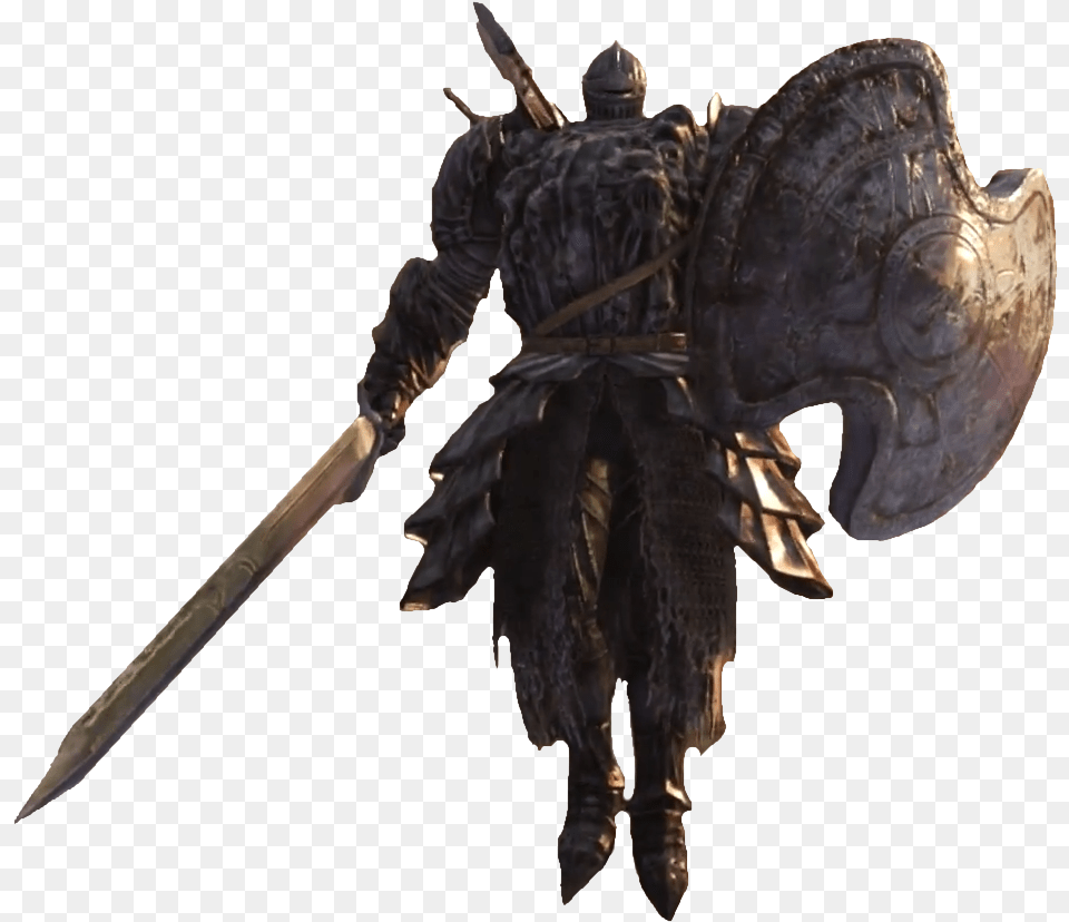 Stop Pursuing Me Dark Souls Bosses, Knight, Person, Sword, Weapon Png