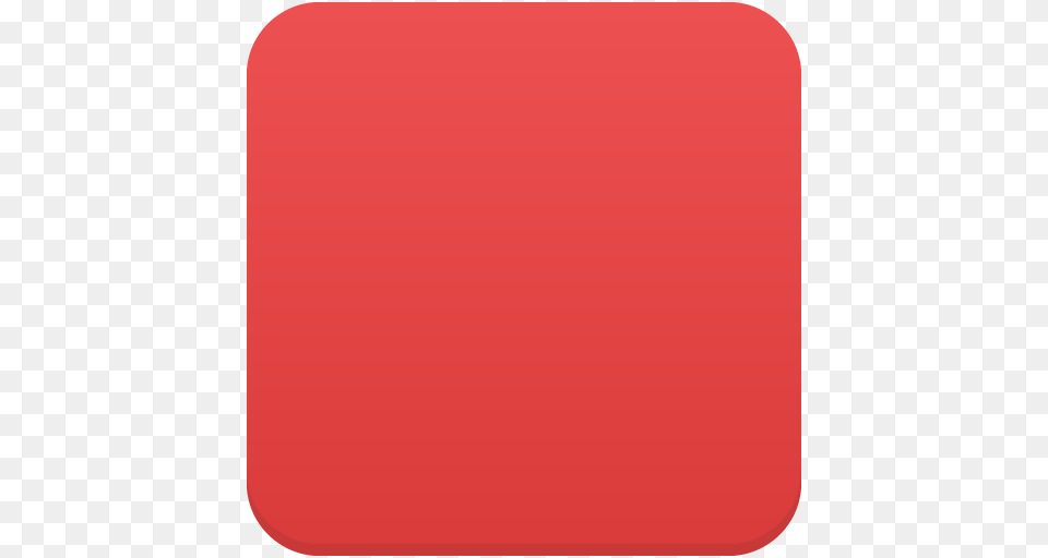 Stop Red Icon, Home Decor Png