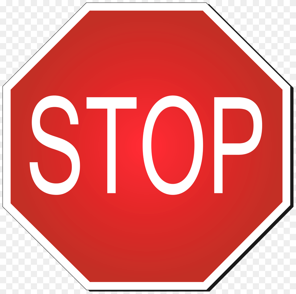 Stop Road Sign Clipart, Road Sign, Symbol, Stopsign, First Aid Free Transparent Png