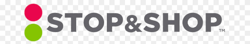 Stop Shop Horizontal Logo, Green, Text Free Png