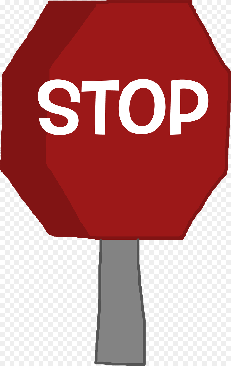 Stop Sign, Road Sign, Symbol, Stopsign, Person Free Transparent Png