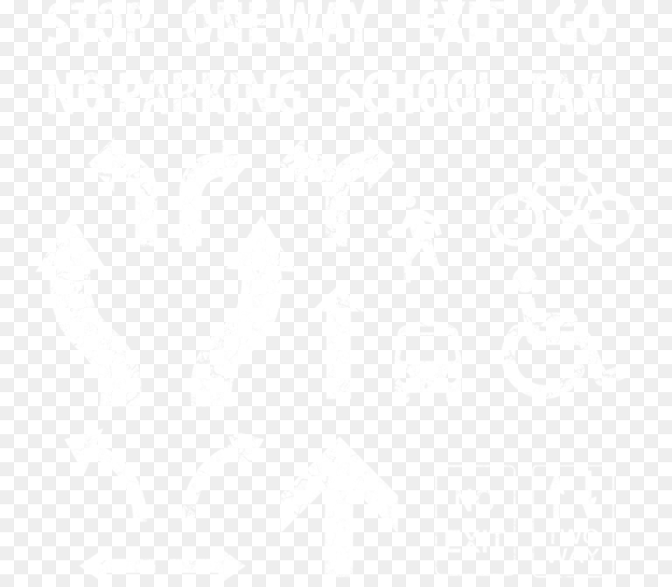 Stop Sign, Symbol, Baby, Person, Stencil Free Png