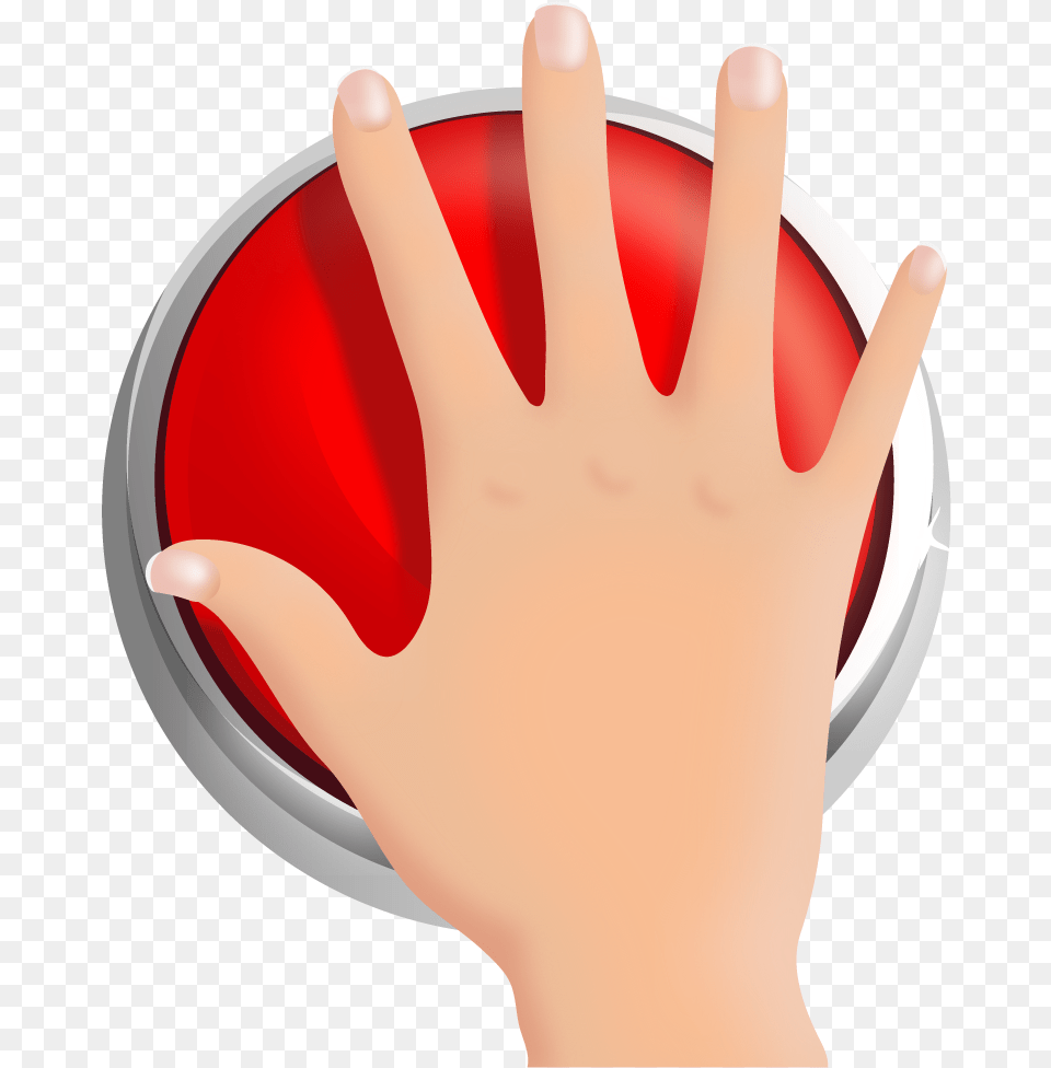Stop Sign, Body Part, Finger, Hand, Person Free Png Download