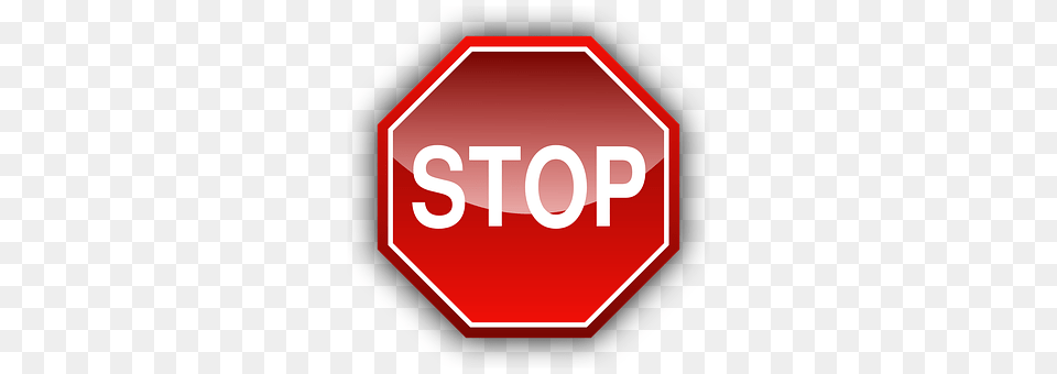 Stop Sign Road Sign, Stopsign, Symbol Free Transparent Png