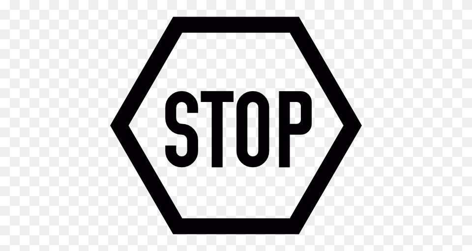 Stop Sign, Road Sign, Symbol, Stopsign, Ammunition Free Transparent Png