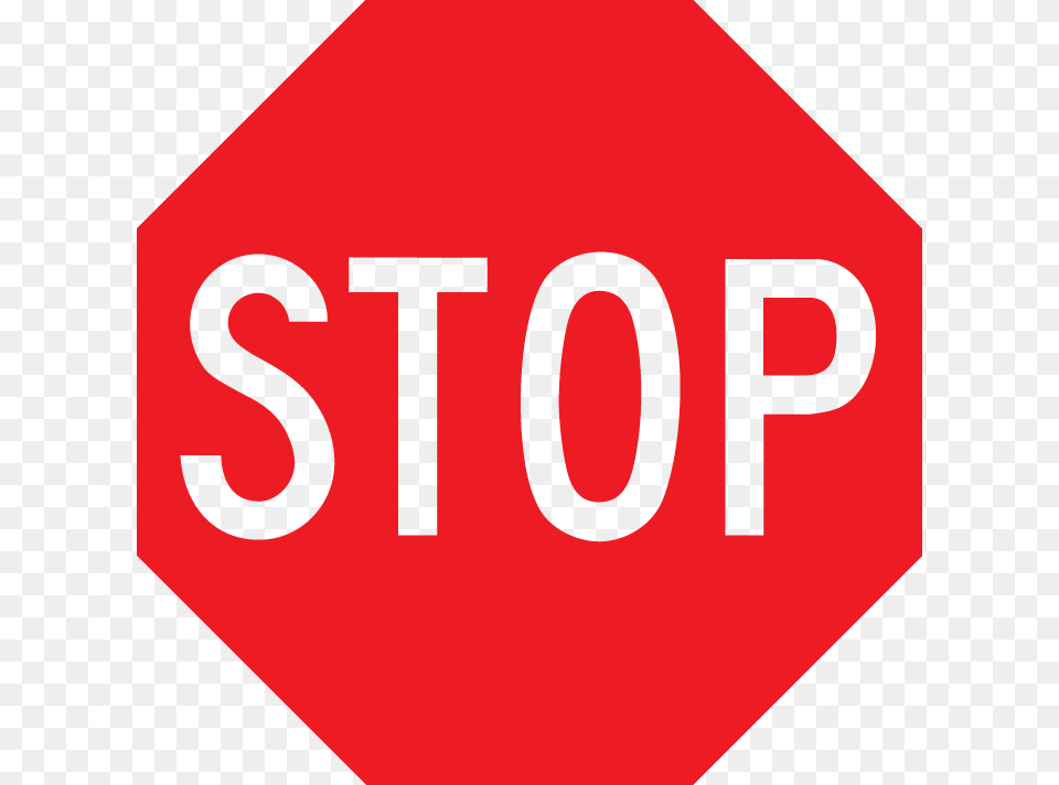 Stop Sign, Road Sign, Symbol, Stopsign Free Transparent Png