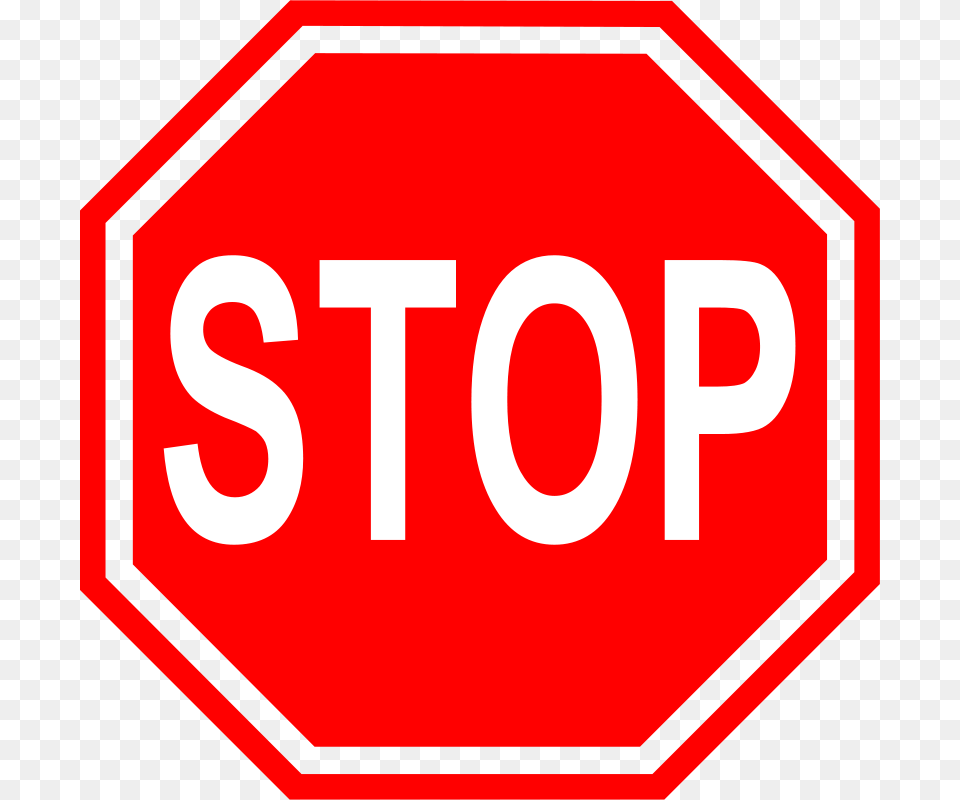 Stop Sign, Road Sign, Symbol, Stopsign, First Aid Png Image