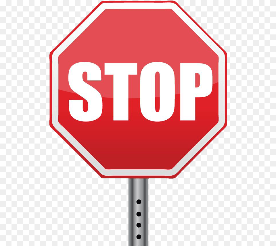 Stop Sign Can Stock, Road Sign, Symbol, Stopsign Free Png Download