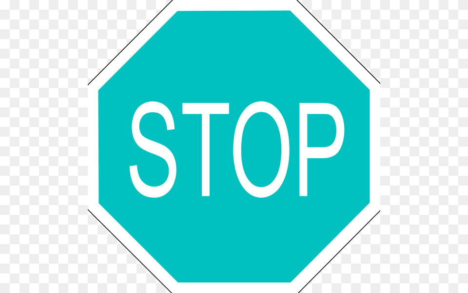 Stop Sign Clip Art, Road Sign, Symbol, Stopsign Free Png Download