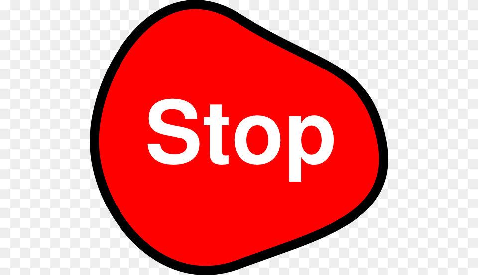 Stop Sign Clip Art, Symbol, Food, Ketchup, Logo Png Image