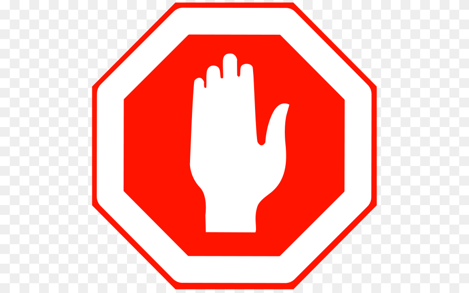 Stop Sign Clip Art Clipartfest, Road Sign, Symbol, Stopsign, First Aid Free Png
