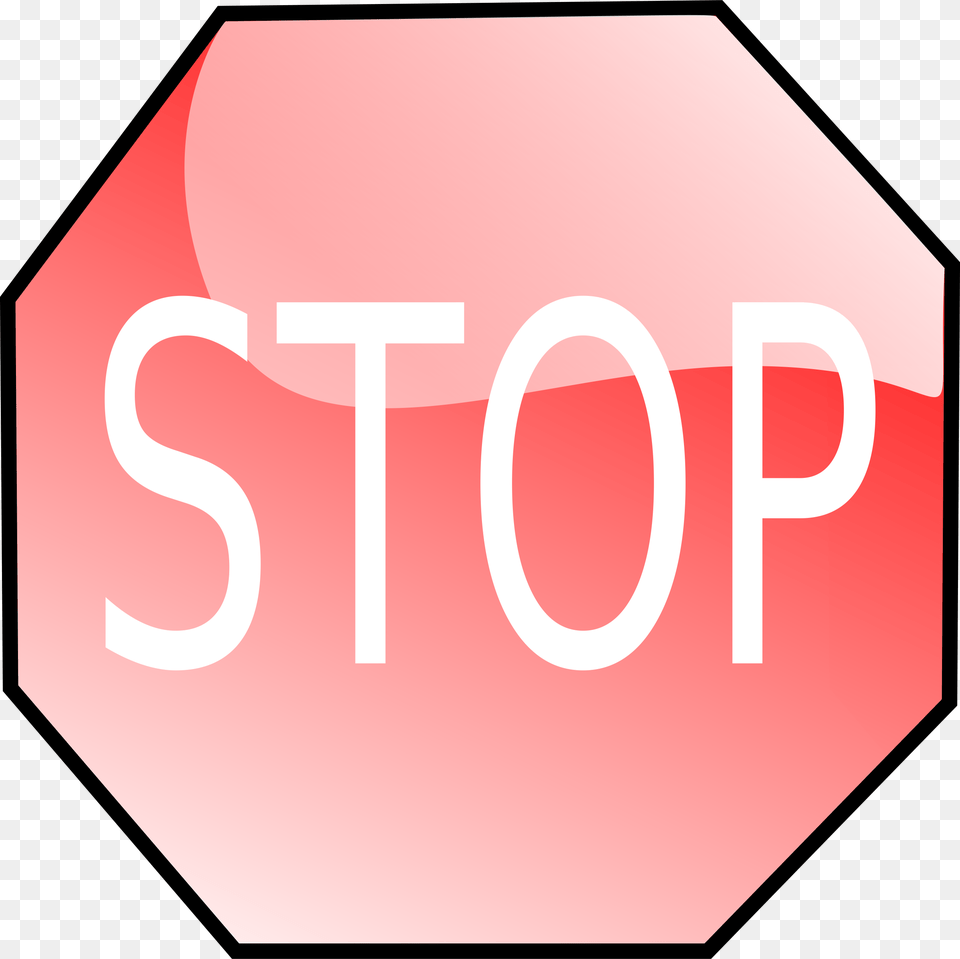 Stop Sign Clip Art Images, Road Sign, Symbol, Stopsign Free Png