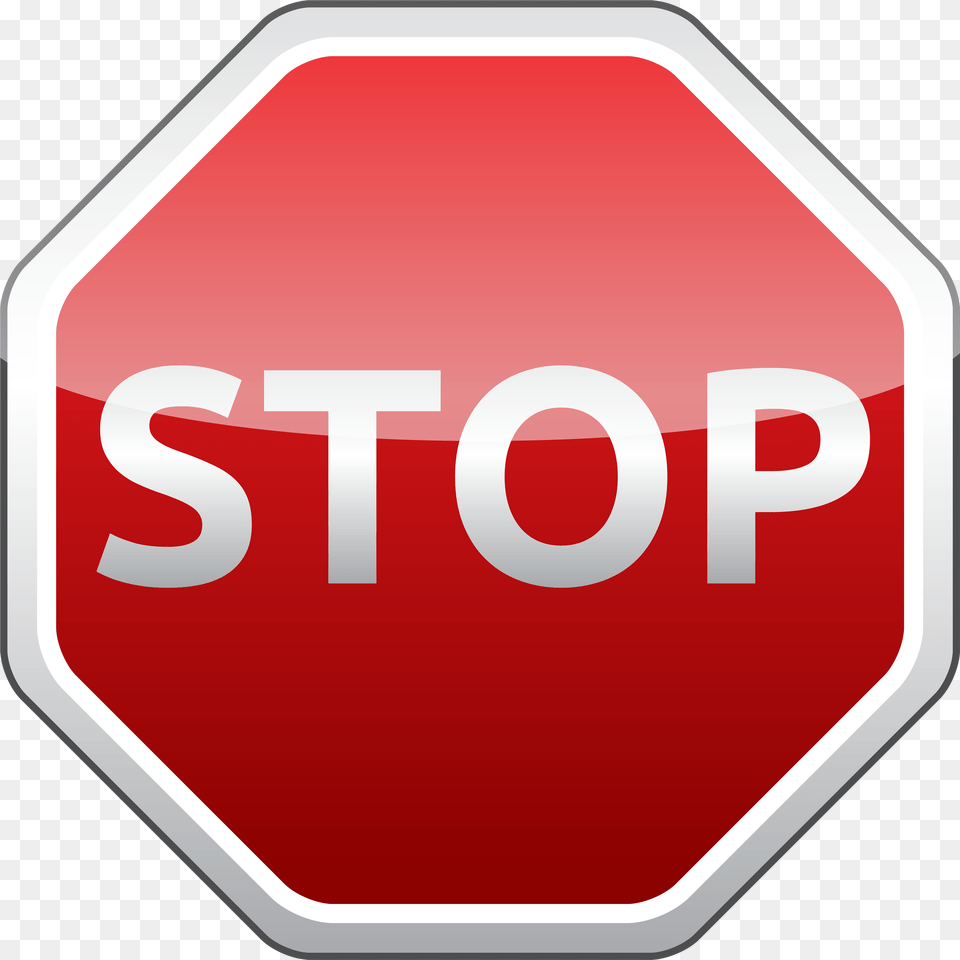 Stop Sign Clipart Stop Sign Clip Art, Road Sign, Stopsign, Symbol, First Aid Free Transparent Png