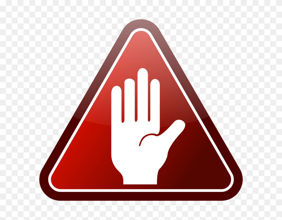 Stop Sign Computer Icons Traffic Sign Gesture, Symbol, Road Sign, Food, Ketchup Png Image
