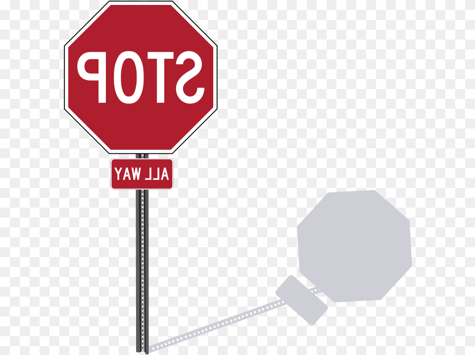 Stop Sign Stop Sign, Road Sign, Symbol, Stopsign Free Png Download