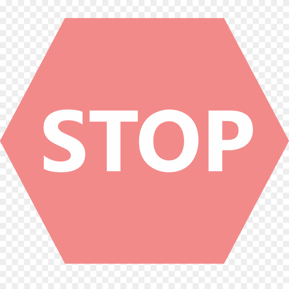 Stop Sign Icon, Road Sign, Symbol, Stopsign, First Aid Png