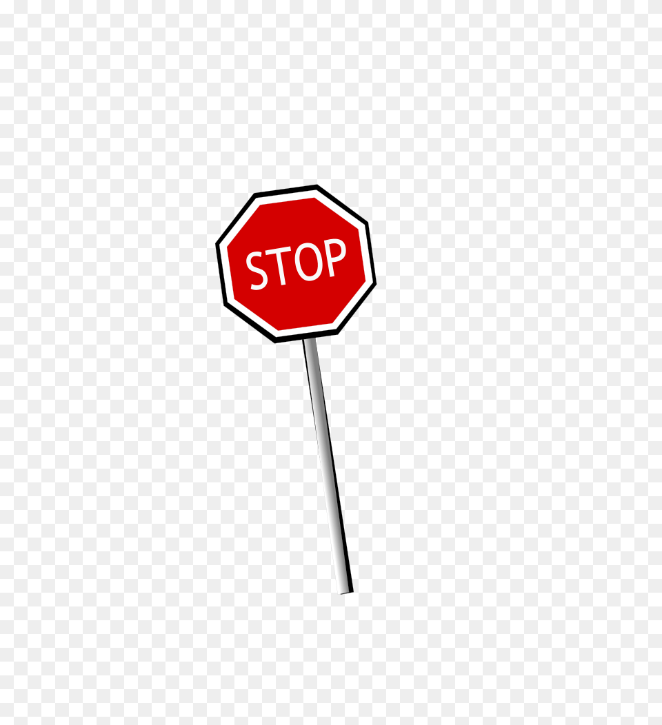 Stop Sign Image, Road Sign, Symbol, Stopsign Png