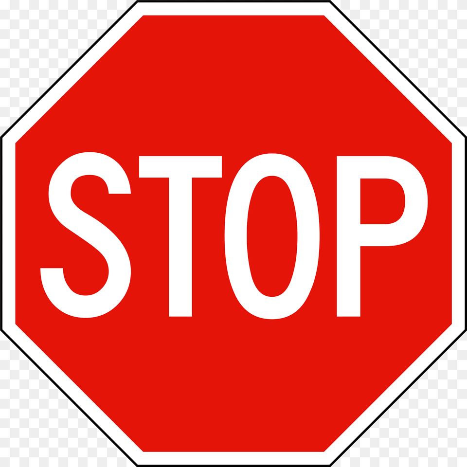 Stop Sign In Liberia Clipart, First Aid, Road Sign, Symbol, Stopsign Free Png