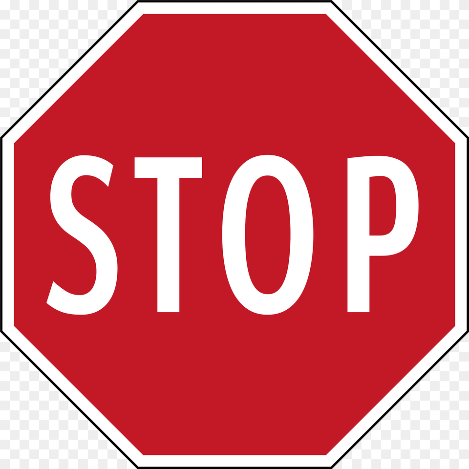 Stop Sign In Philippines Clipart, Road Sign, Symbol, Stopsign, First Aid Png Image