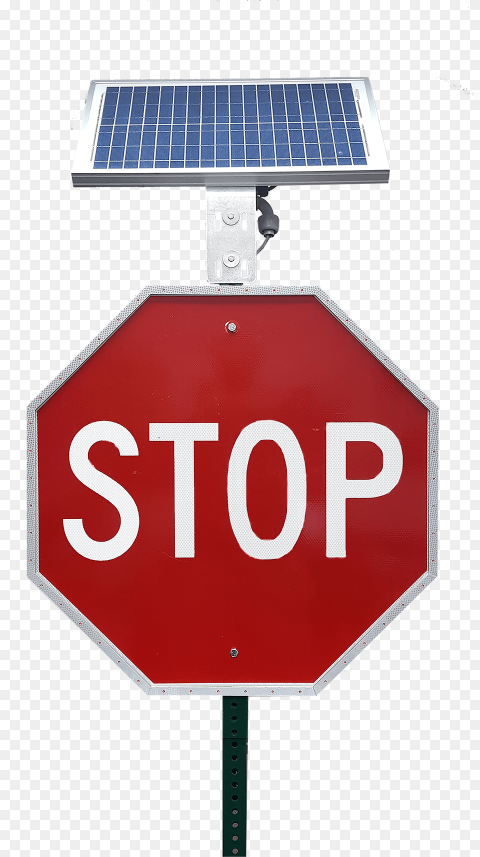 Stop Sign Ontario, Electrical Device, Road Sign, Solar Panels, Symbol Free Png
