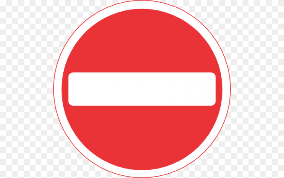 Stop Sign Red Stop Sign Red Road One Way Street Sign, Symbol, Road Sign, Disk, Stopsign Free Transparent Png