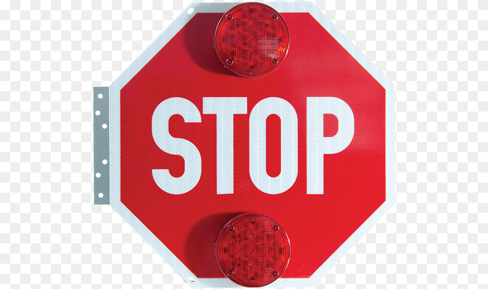 Stop Sign School Bus Stop Arm, Road Sign, Symbol, Stopsign Free Transparent Png