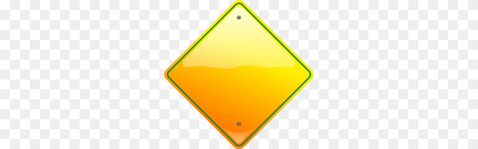 Stop Sign Yellow Clip Art, Symbol, Road Sign Png Image