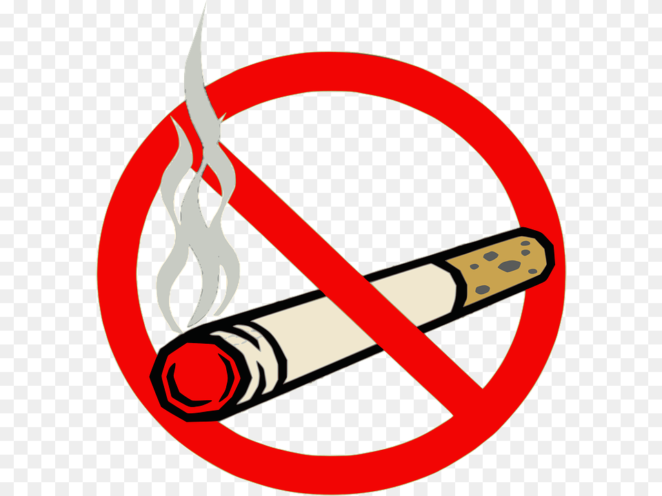 Stop Smoking, Smoke Pipe Free Png Download