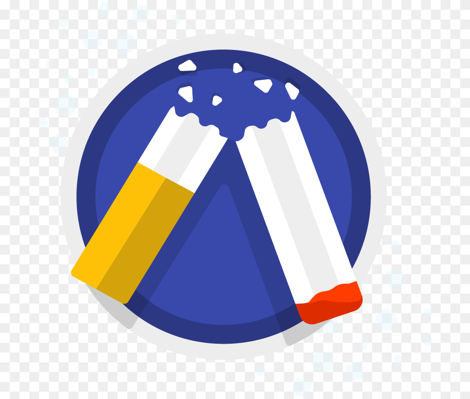 Stop Smoking Icon Clipart Gricault Free Png